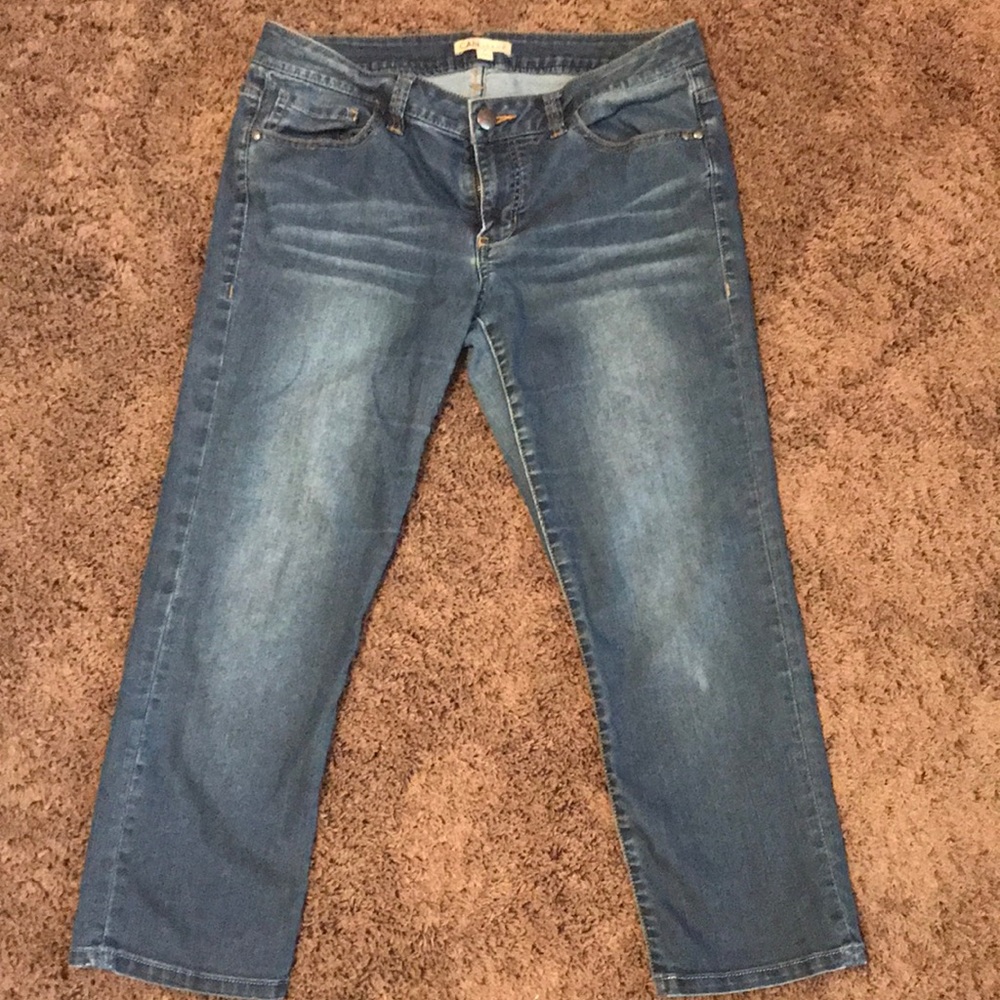 Jean